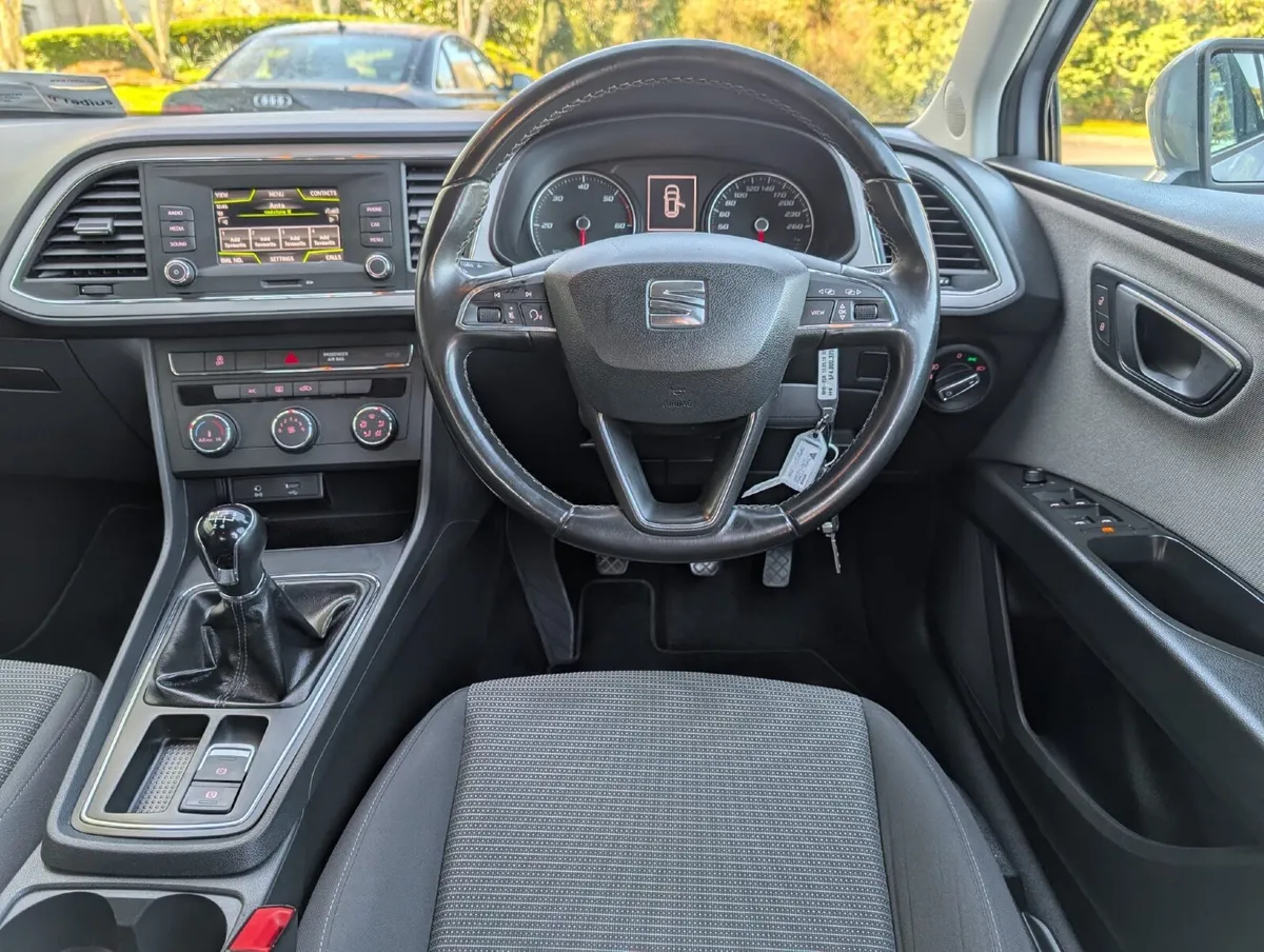 SEAT Leon 2020 - Image 2