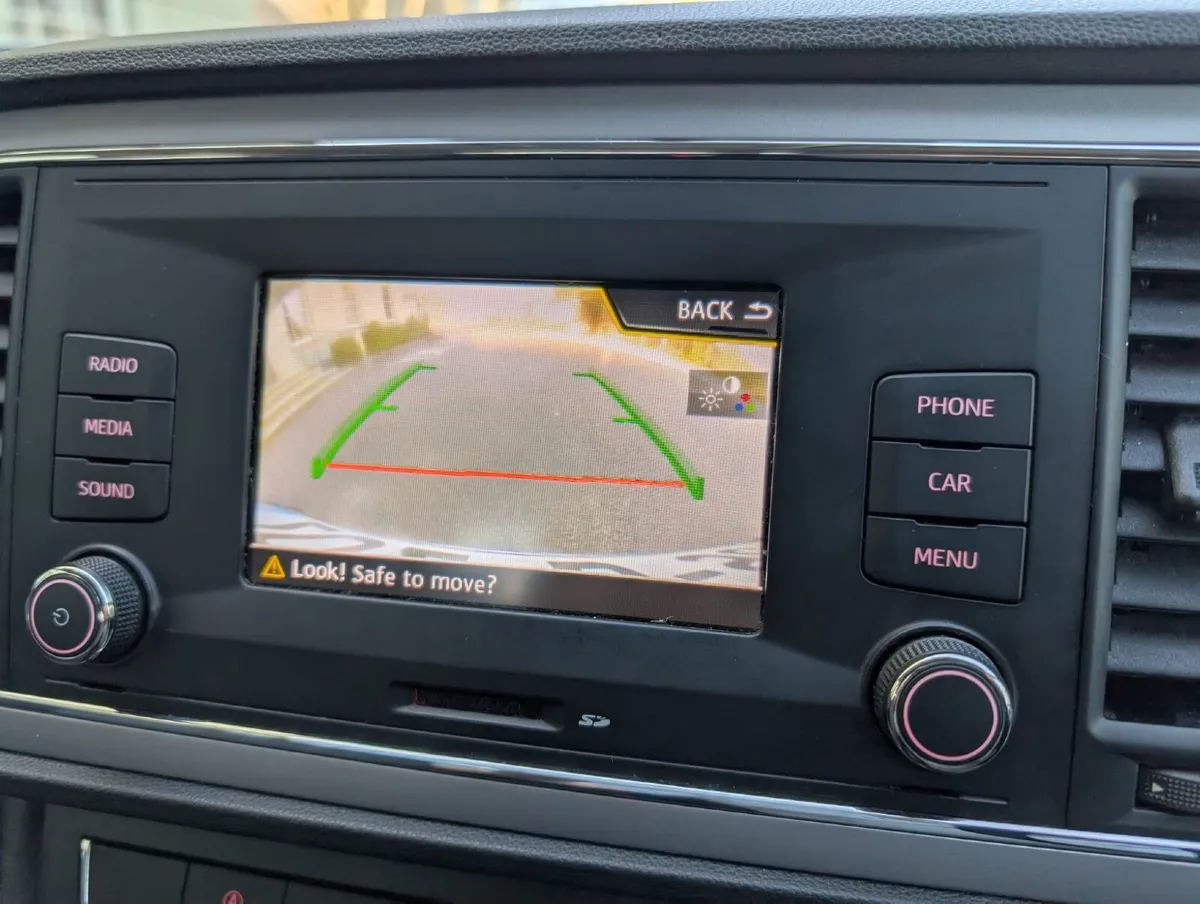 SEAT Leon 2020 - Image 3