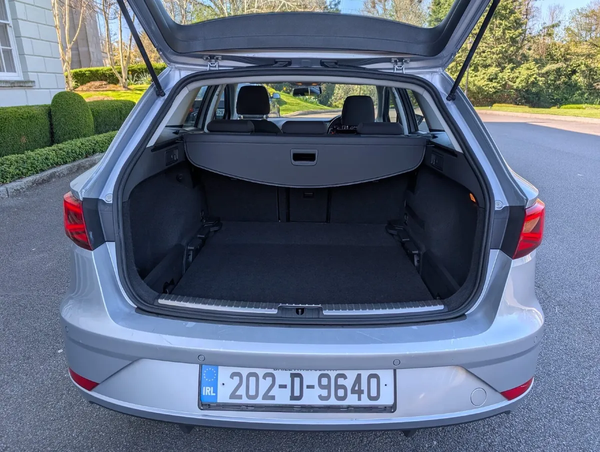 SEAT Leon 2020 - Image 4