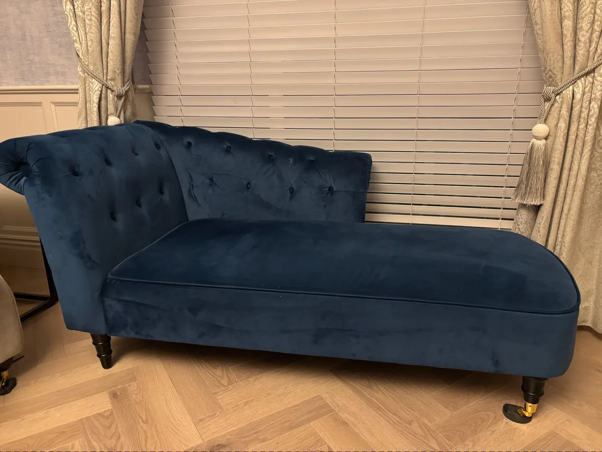 Chaise