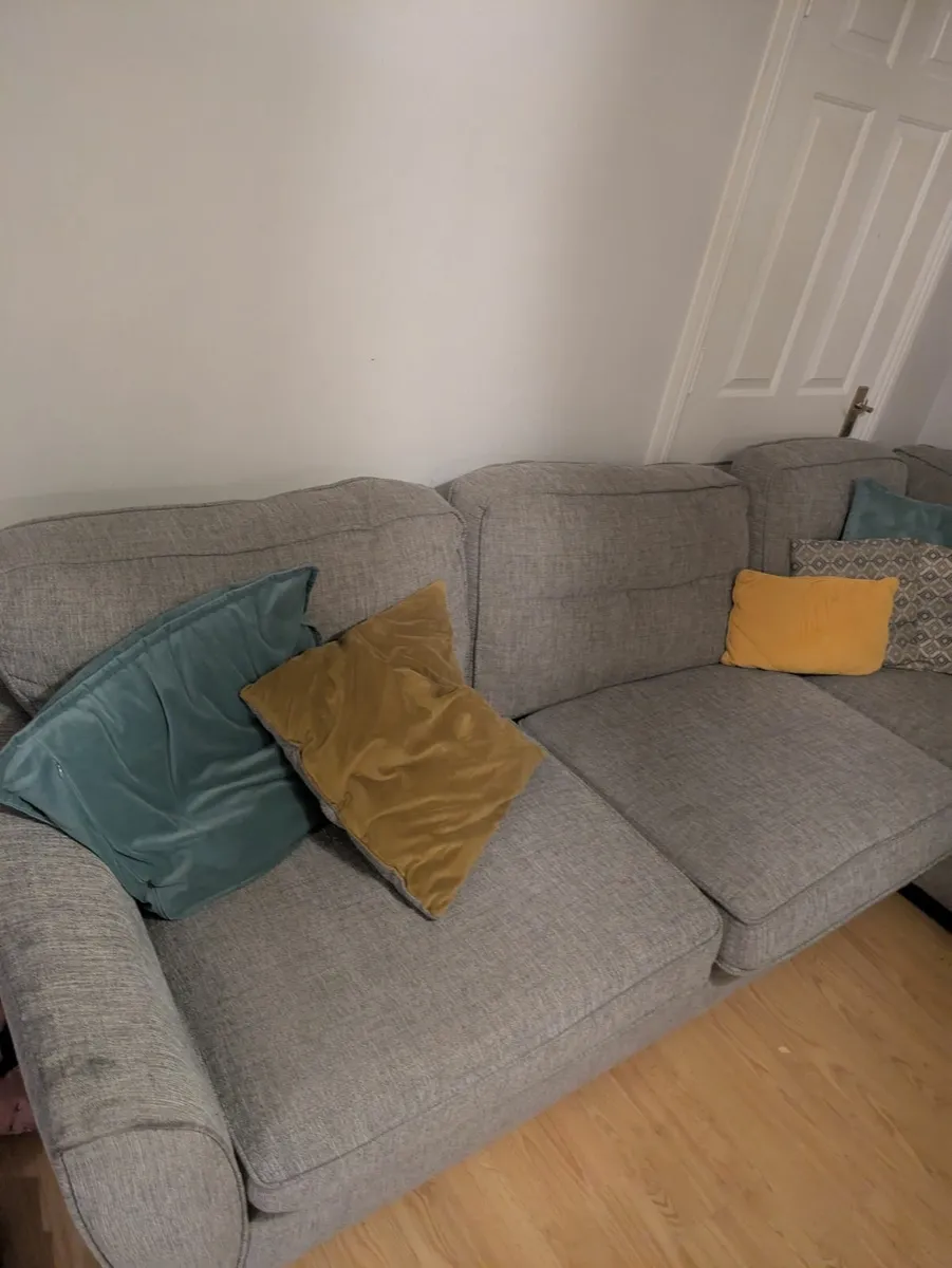 Corner sofa - Image 3