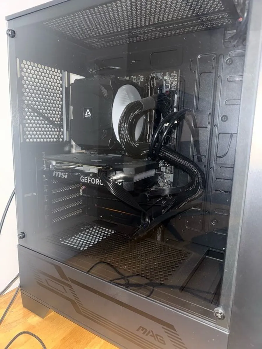 Gaming PC - Image 1