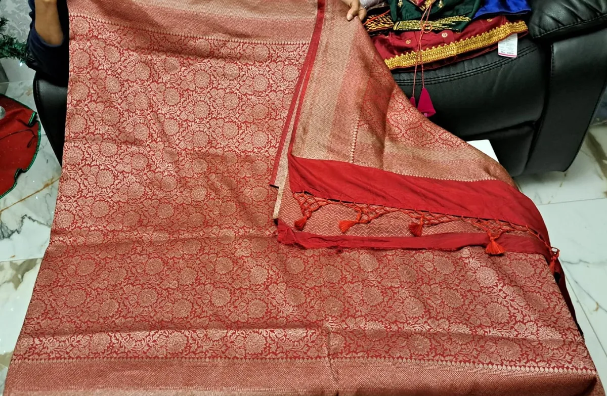 sarees - Image 1