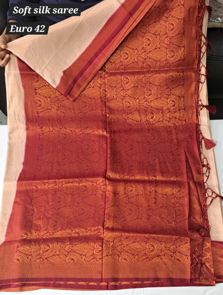 sarees - Image 3