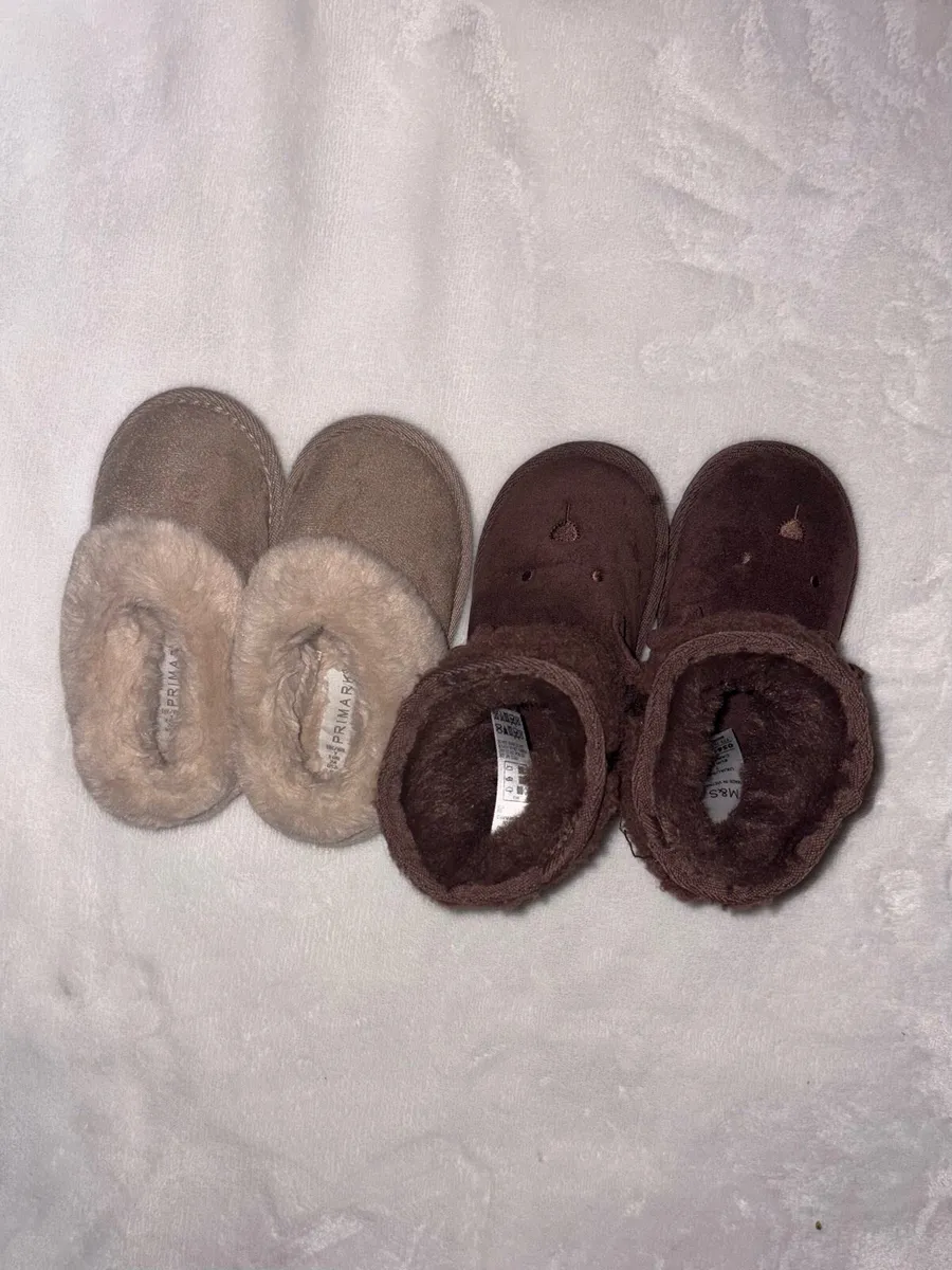 Kids Slippers - Image 1