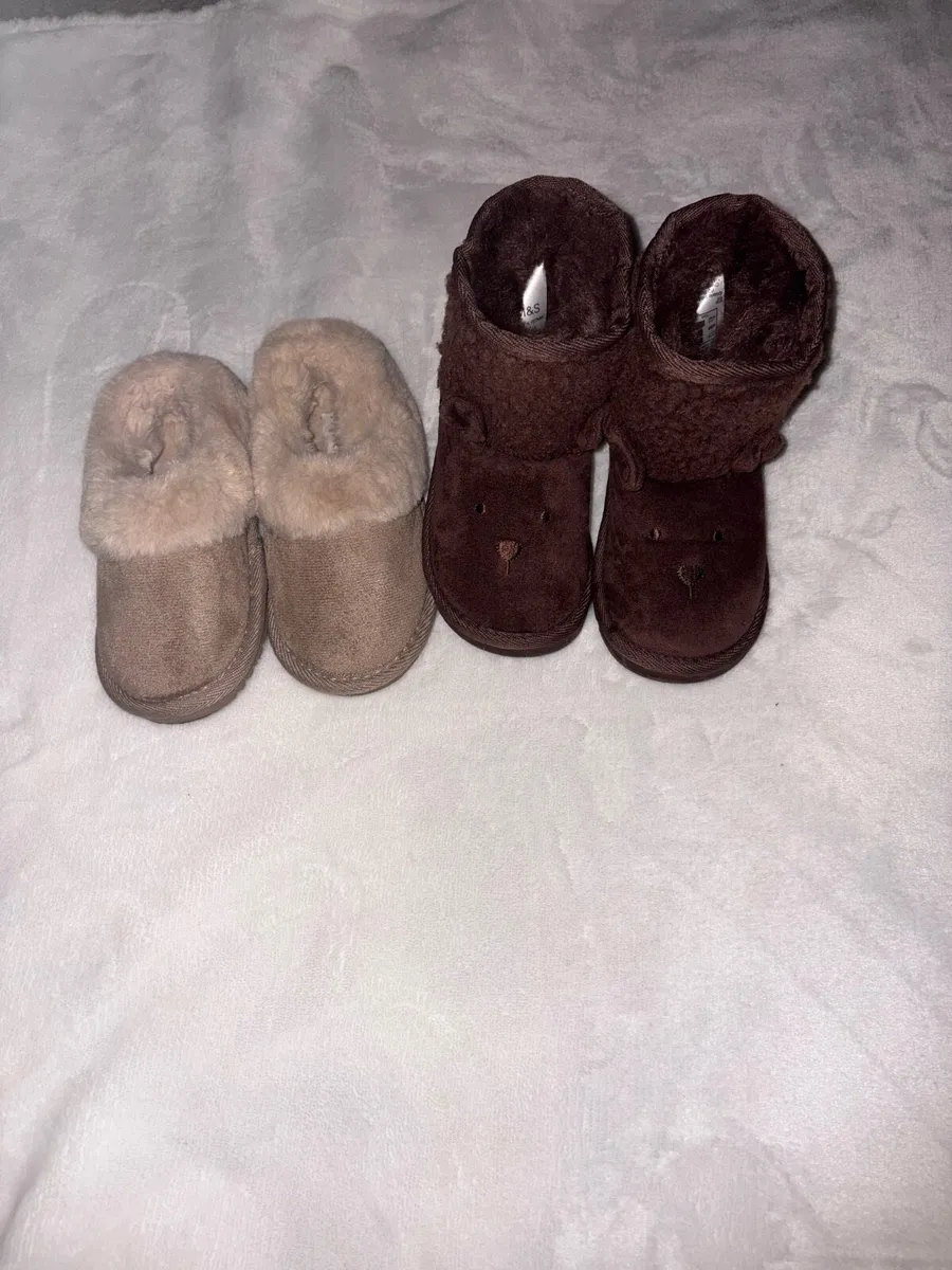 Kids Slippers - Image 2
