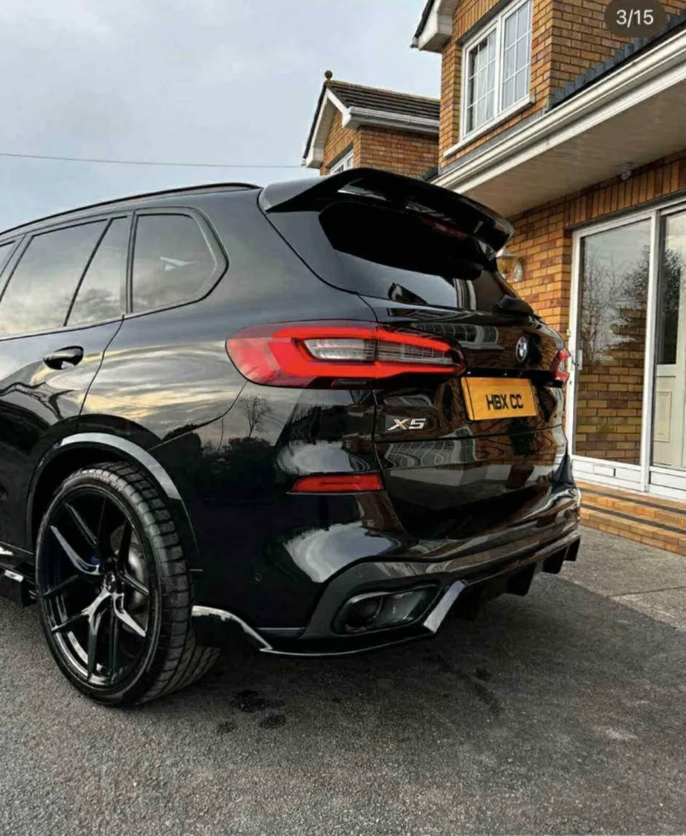 BMW X5 2020 - Image 1