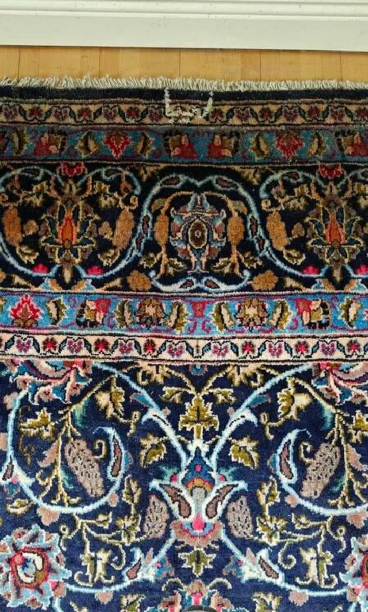 Vintage Rug - Image 2
