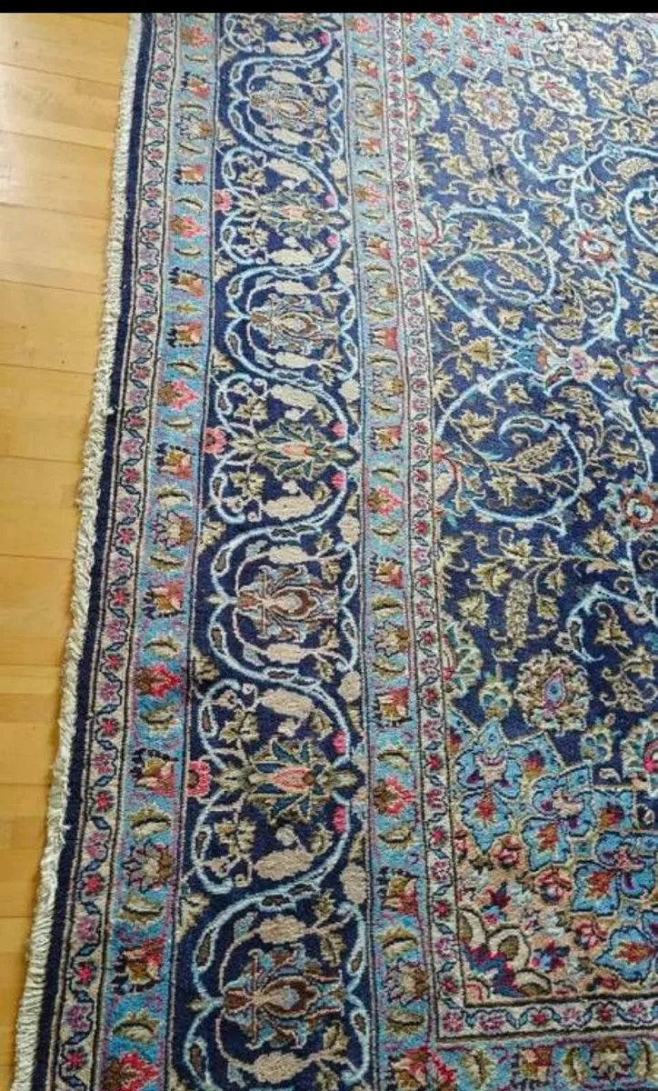 Vintage Rug - Image 3