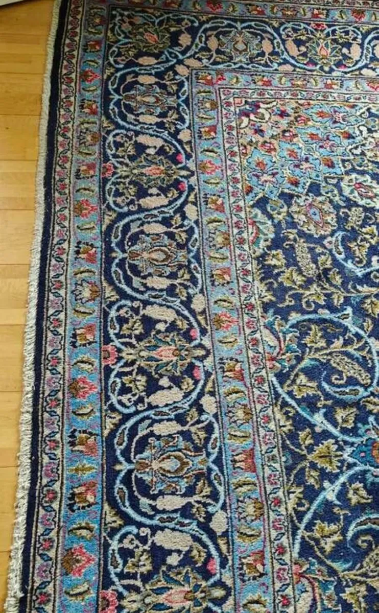 Vintage Rug - Image 4