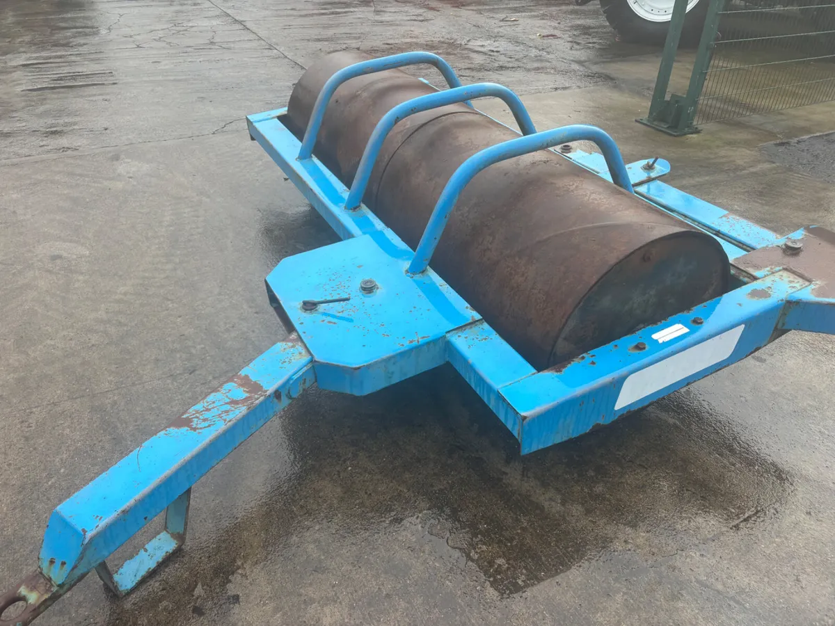 Watson Lead Roller 8Ft - Image 1
