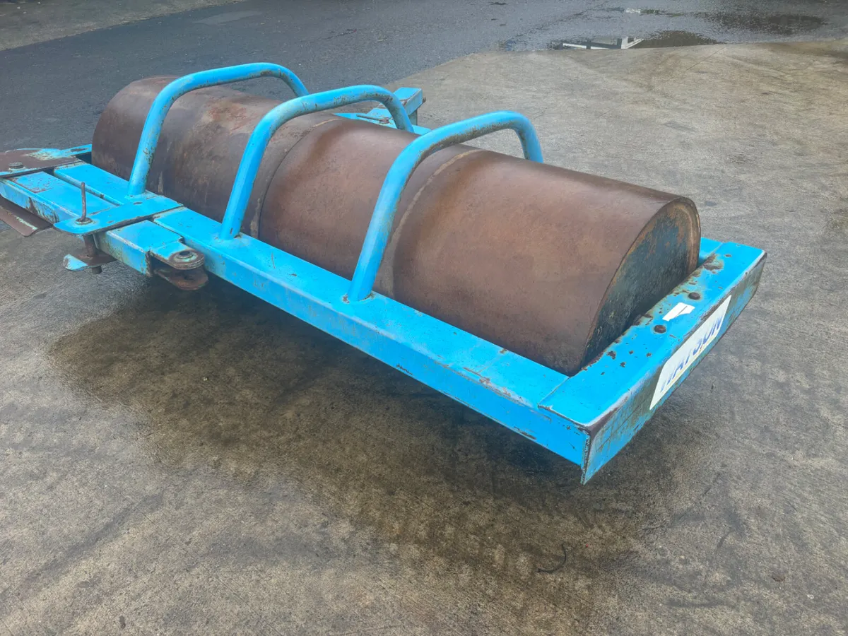 Watson Lead Roller 8Ft - Image 4