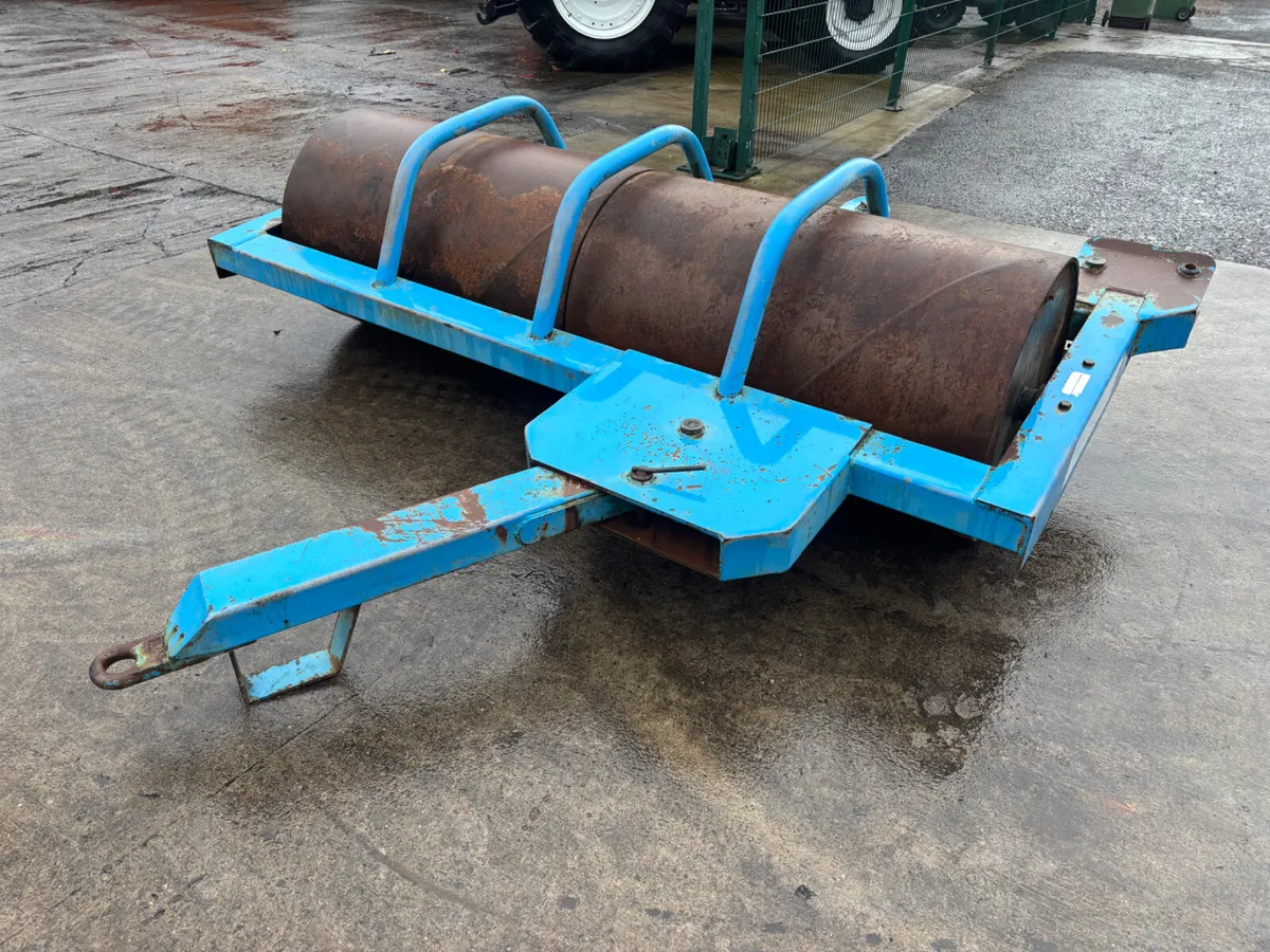 Watson Lead Roller 8Ft - Image 2