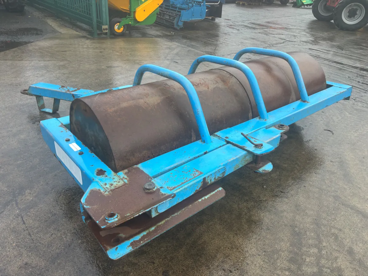 Watson Lead Roller 8Ft - Image 3