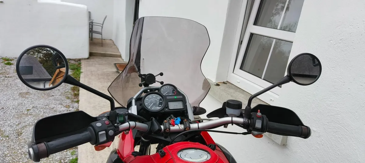 BMW R 1200 GS 2005 - Image 2