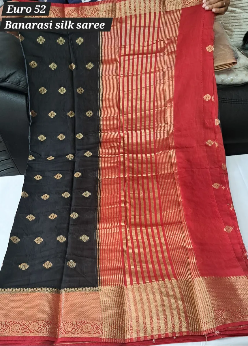 Sarees - Image 1