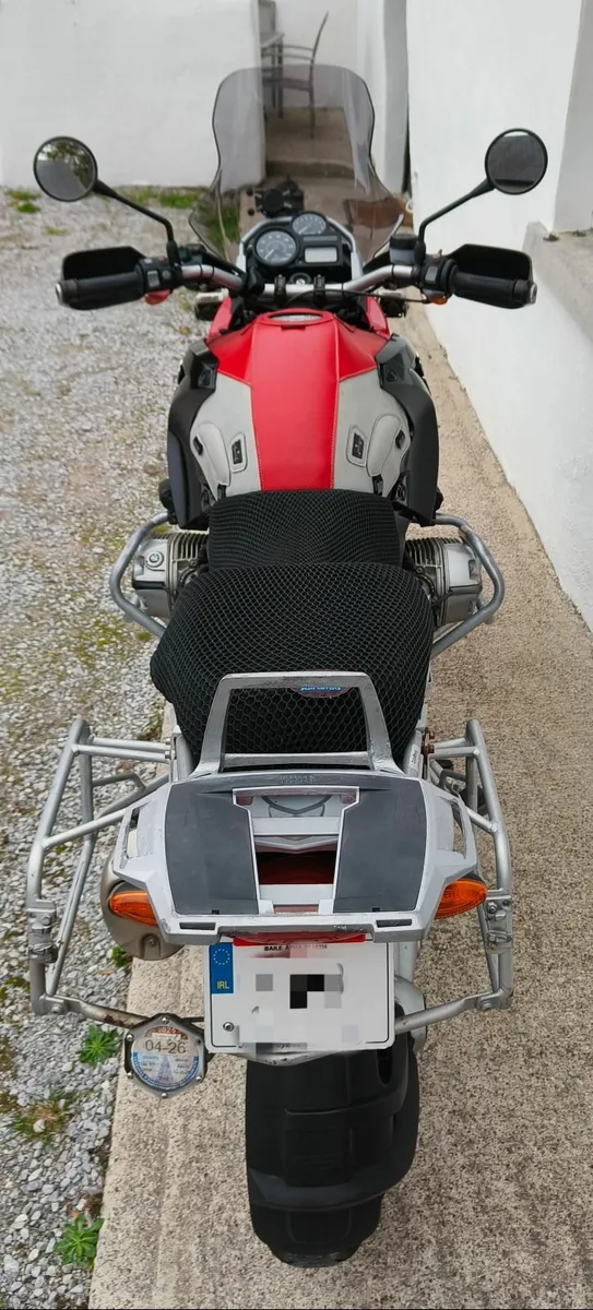 BMW R 1200 GS 2005 - Image 3