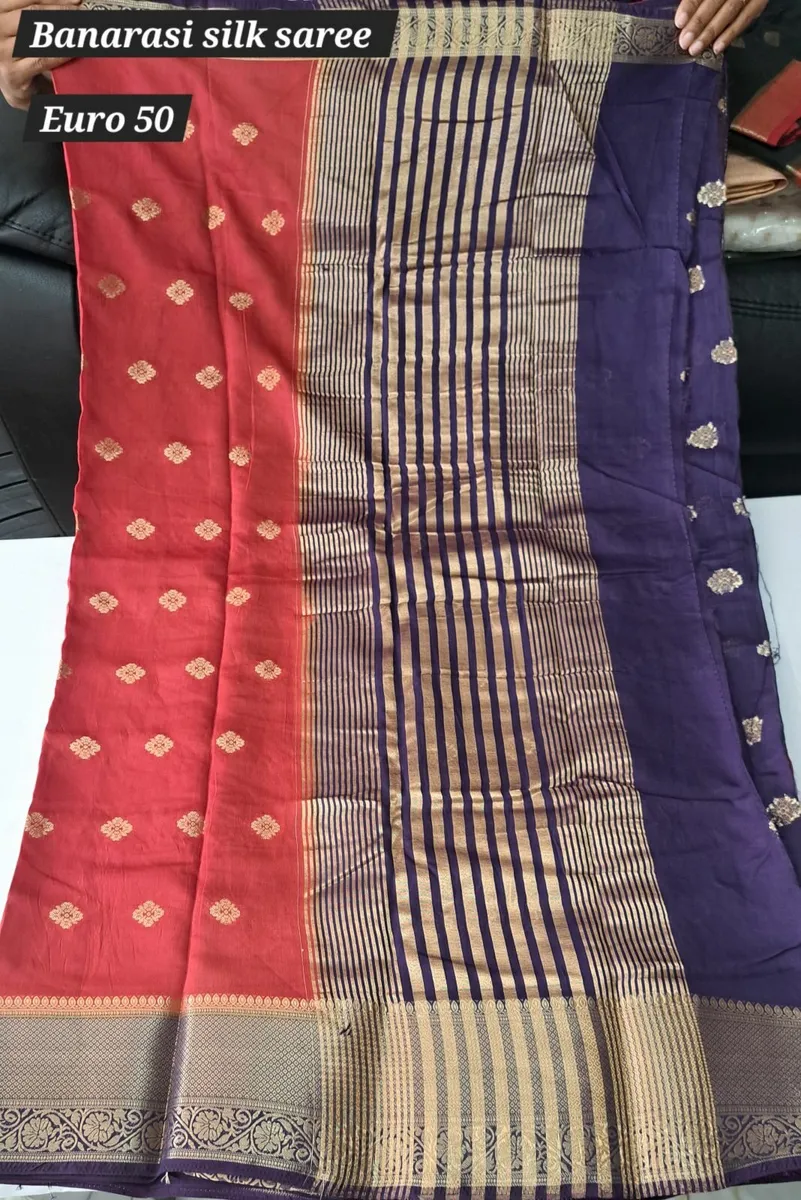 Sarees - Image 2
