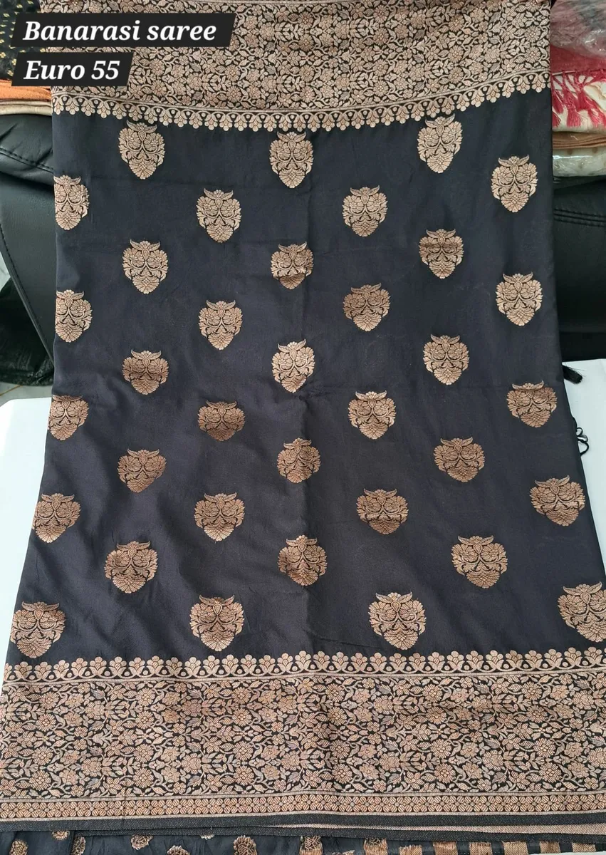 Sarees - Image 3