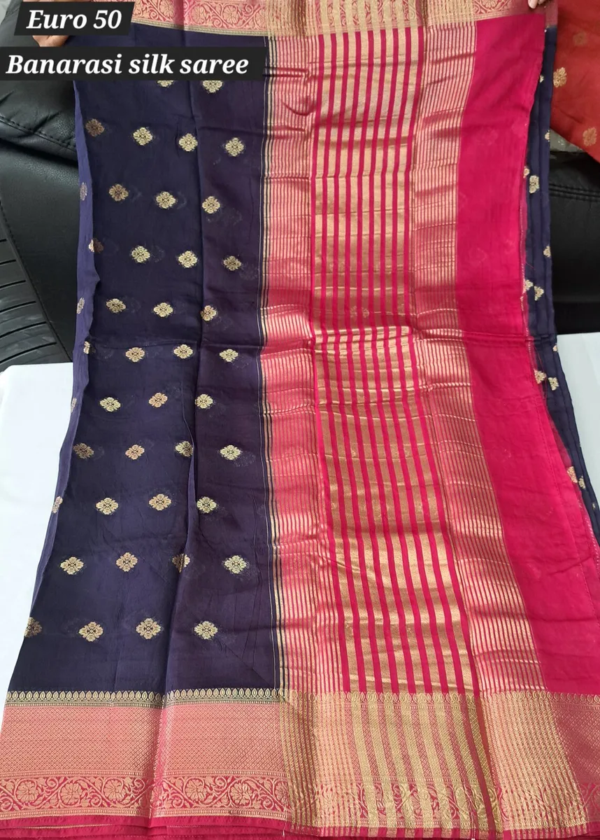 Sarees - Image 4
