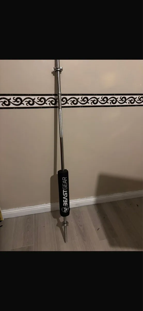 Gym equipment - Image 4