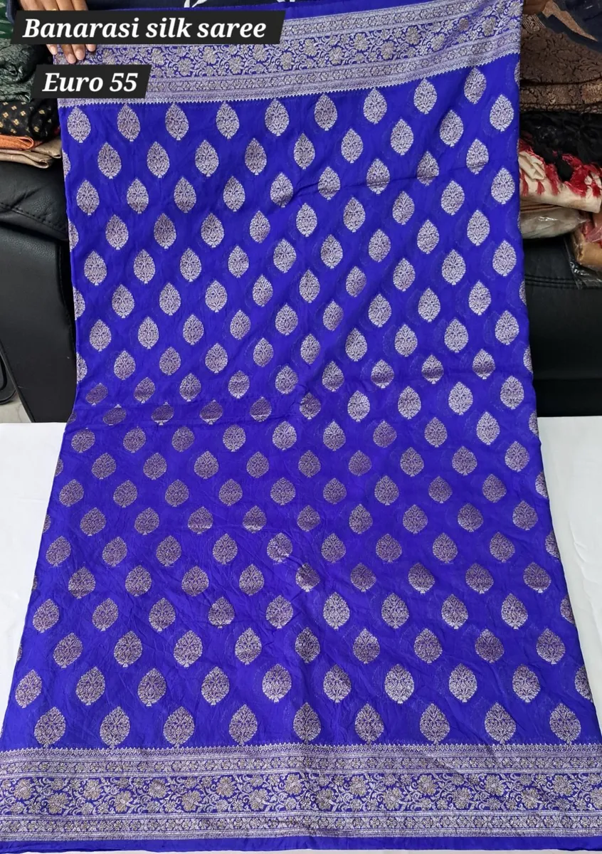 Sarees - Image 1