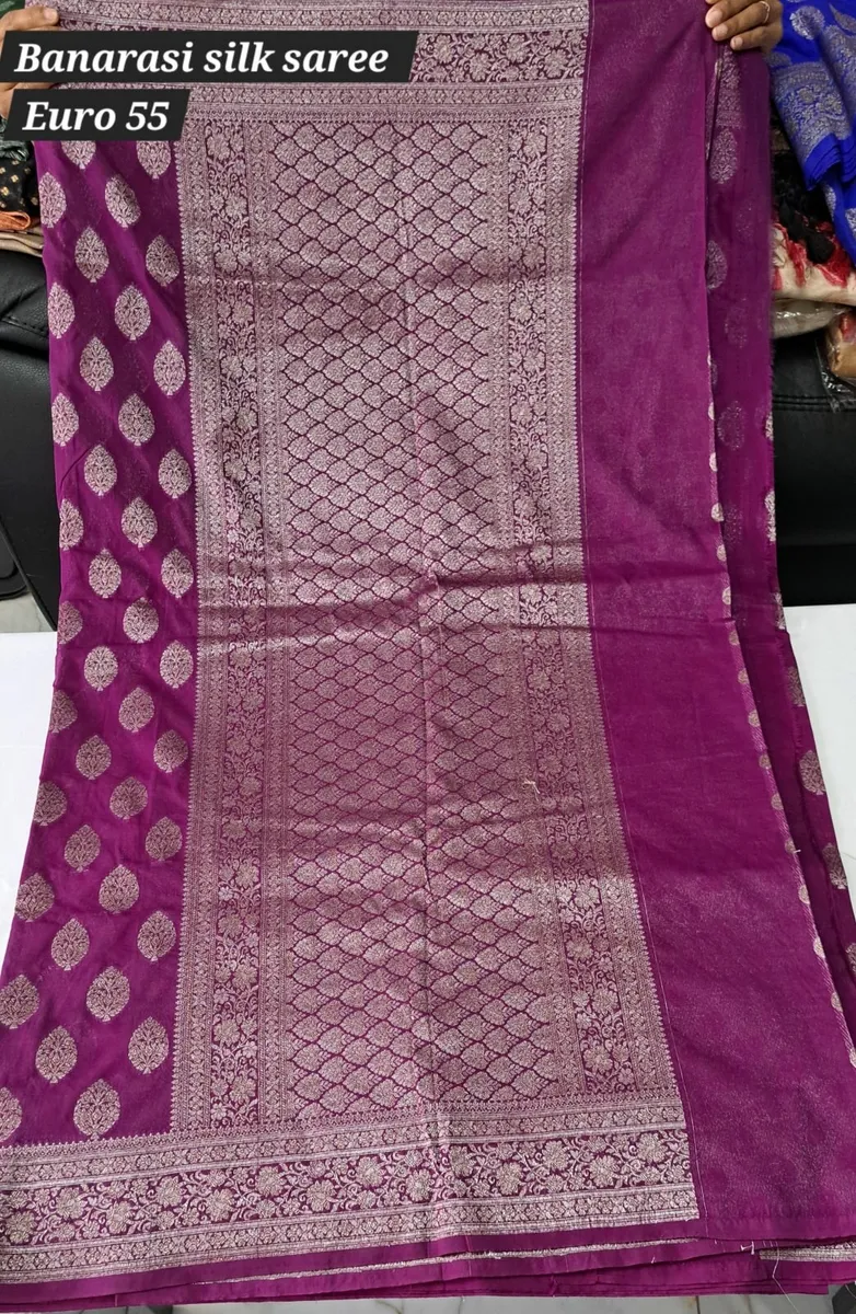 Sarees - Image 2