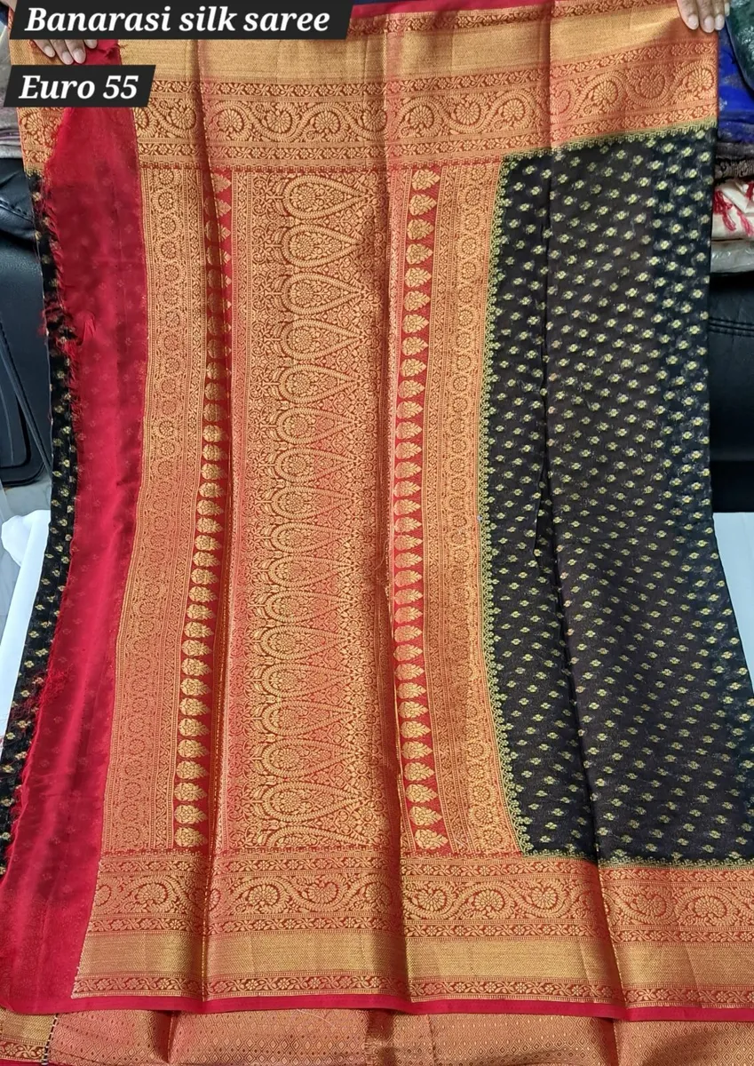 Sarees - Image 3
