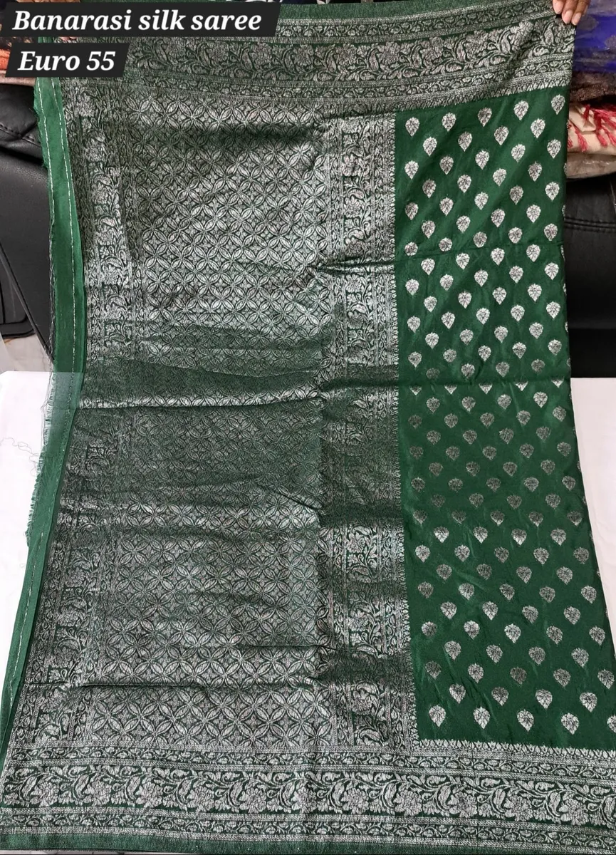 Sarees - Image 4