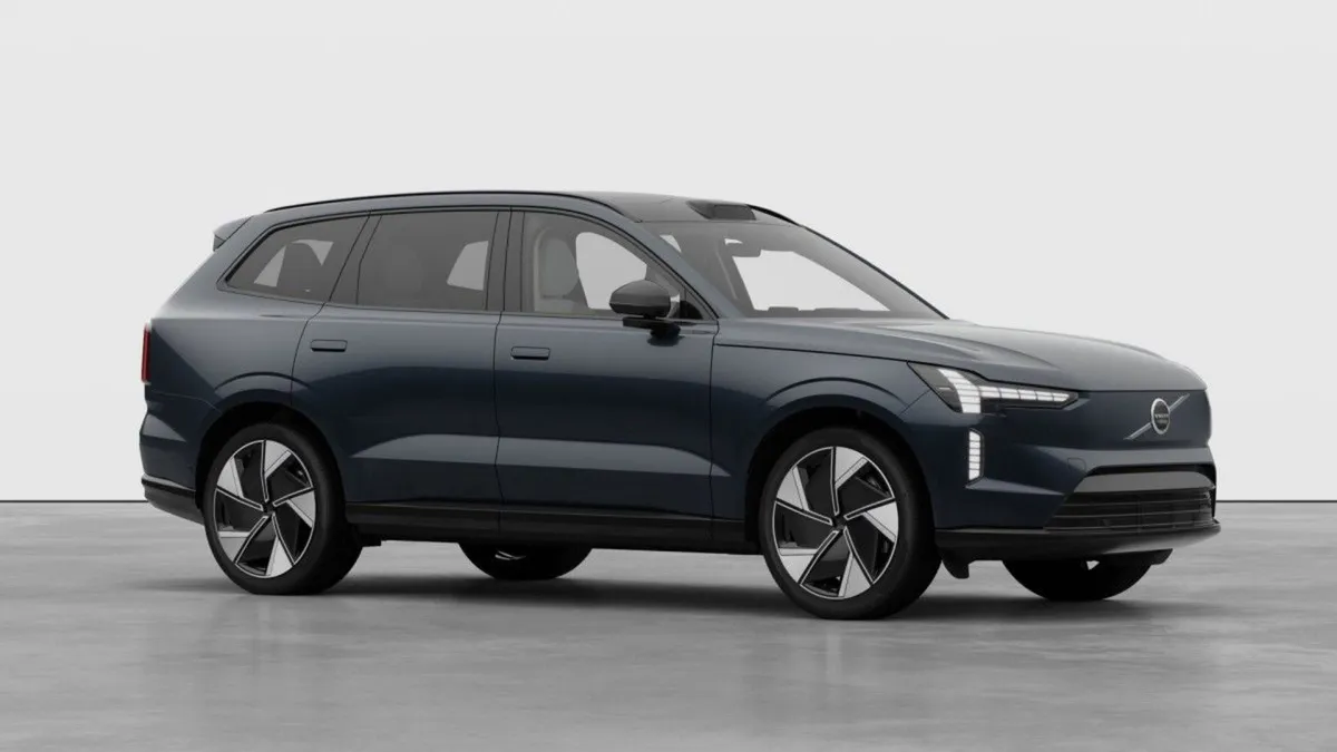 Volvo EX90 Plus Twin  609kms Range  P/W ON PCP - Image 1