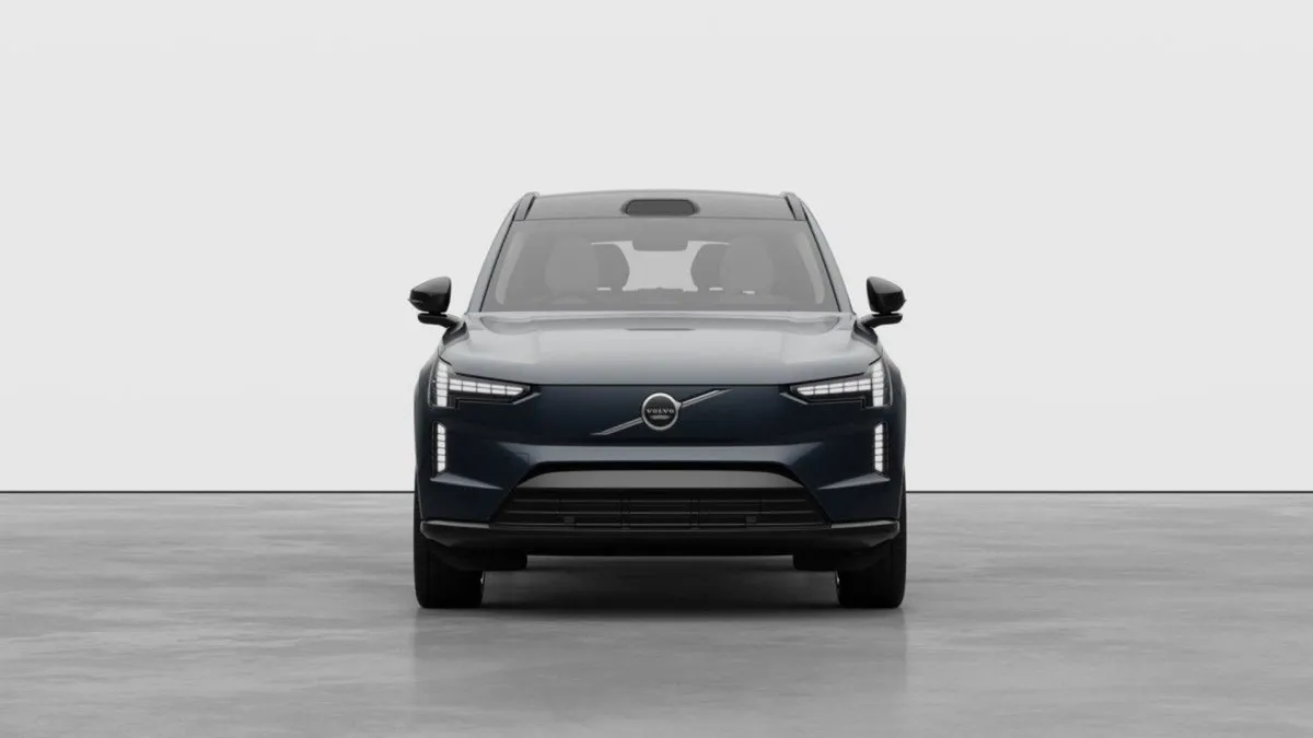 Volvo EX90 Plus Twin  609kms Range  P/W ON PCP - Image 2