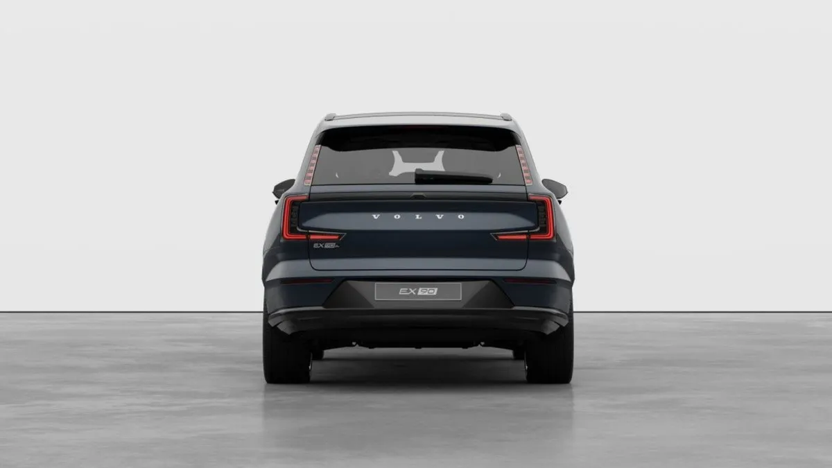 Volvo EX90 Plus Twin  609kms Range  P/W ON PCP - Image 4