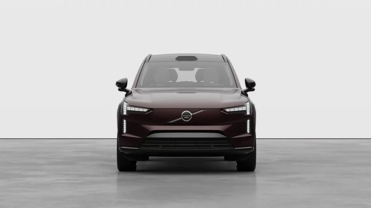 Volvo EX90 Ultra Twin  order Now  P/W ON PCP - Image 2