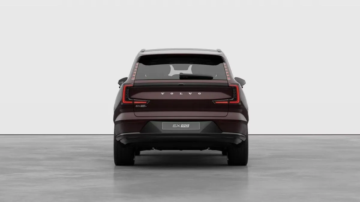 Volvo EX90 Ultra Twin  order Now  P/W ON PCP - Image 4