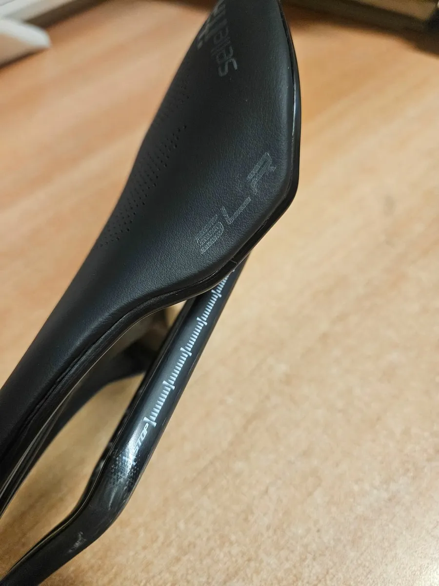 Selle italia slr boost superflow carbon - Image 3