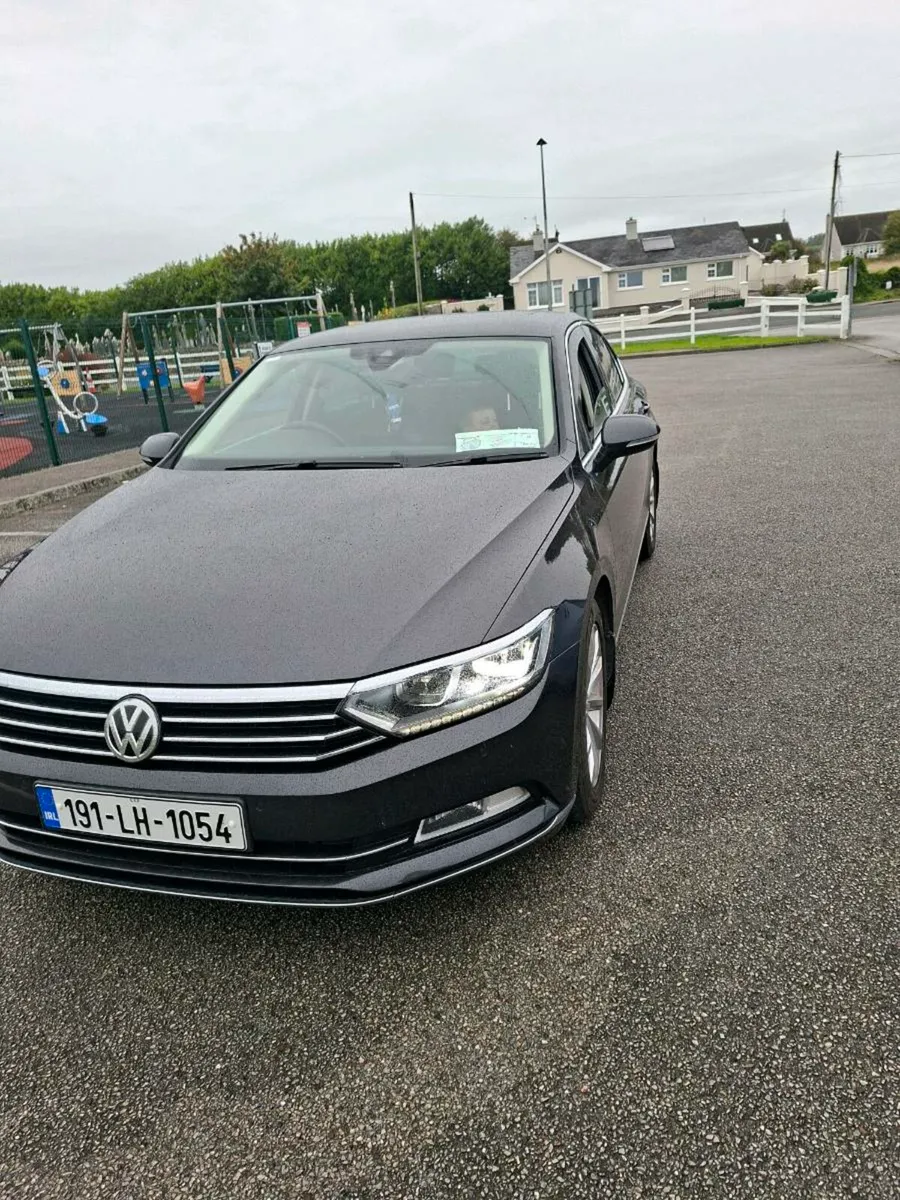 191 VW Passat - Image 1