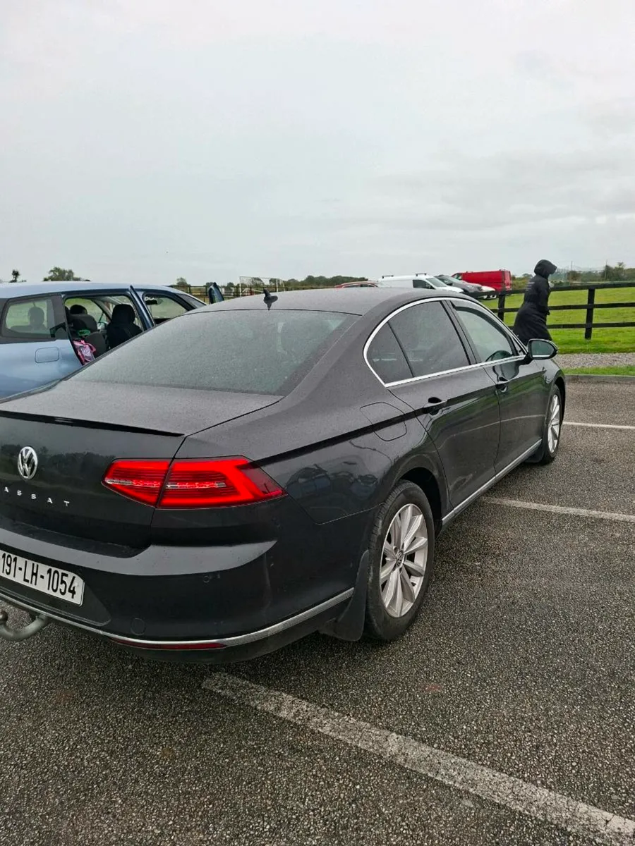 191 VW Passat - Image 2