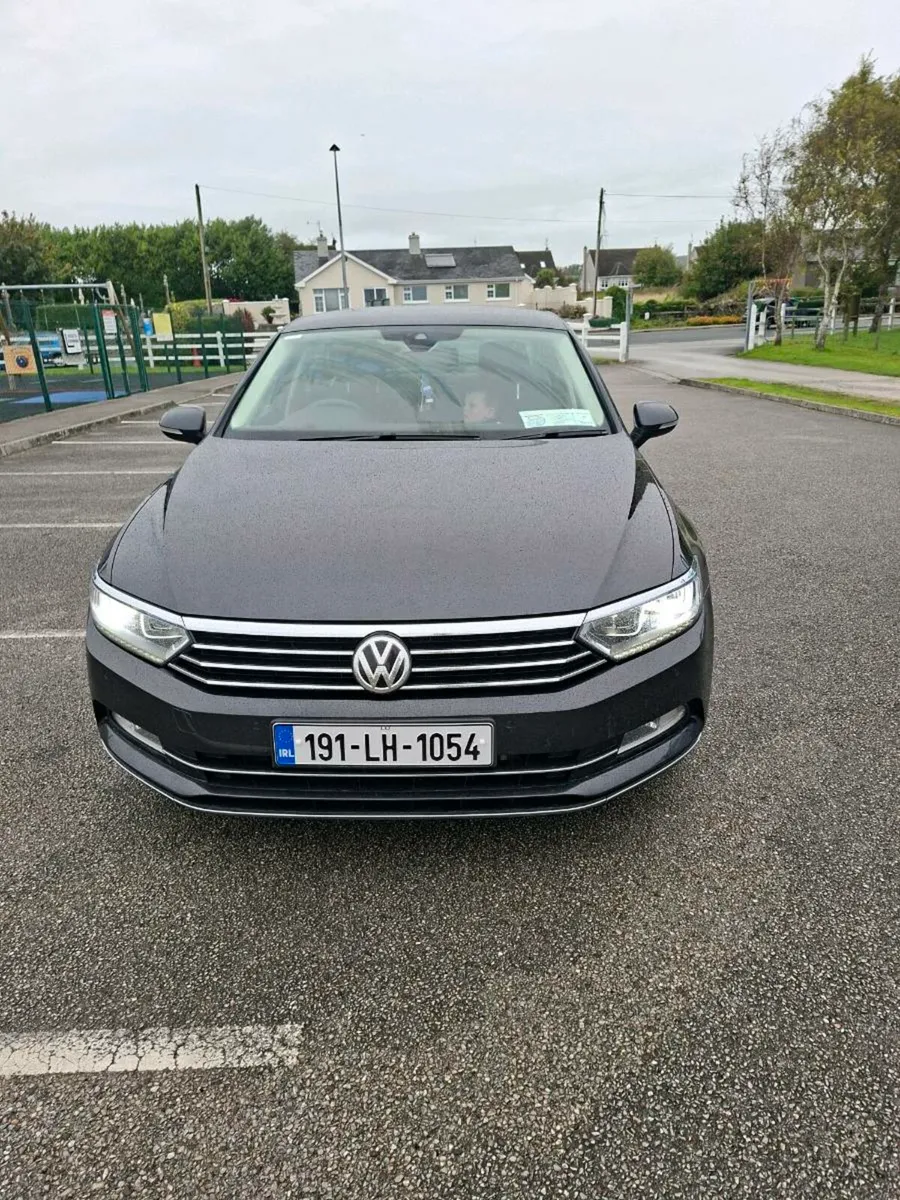 191 VW Passat - Image 3