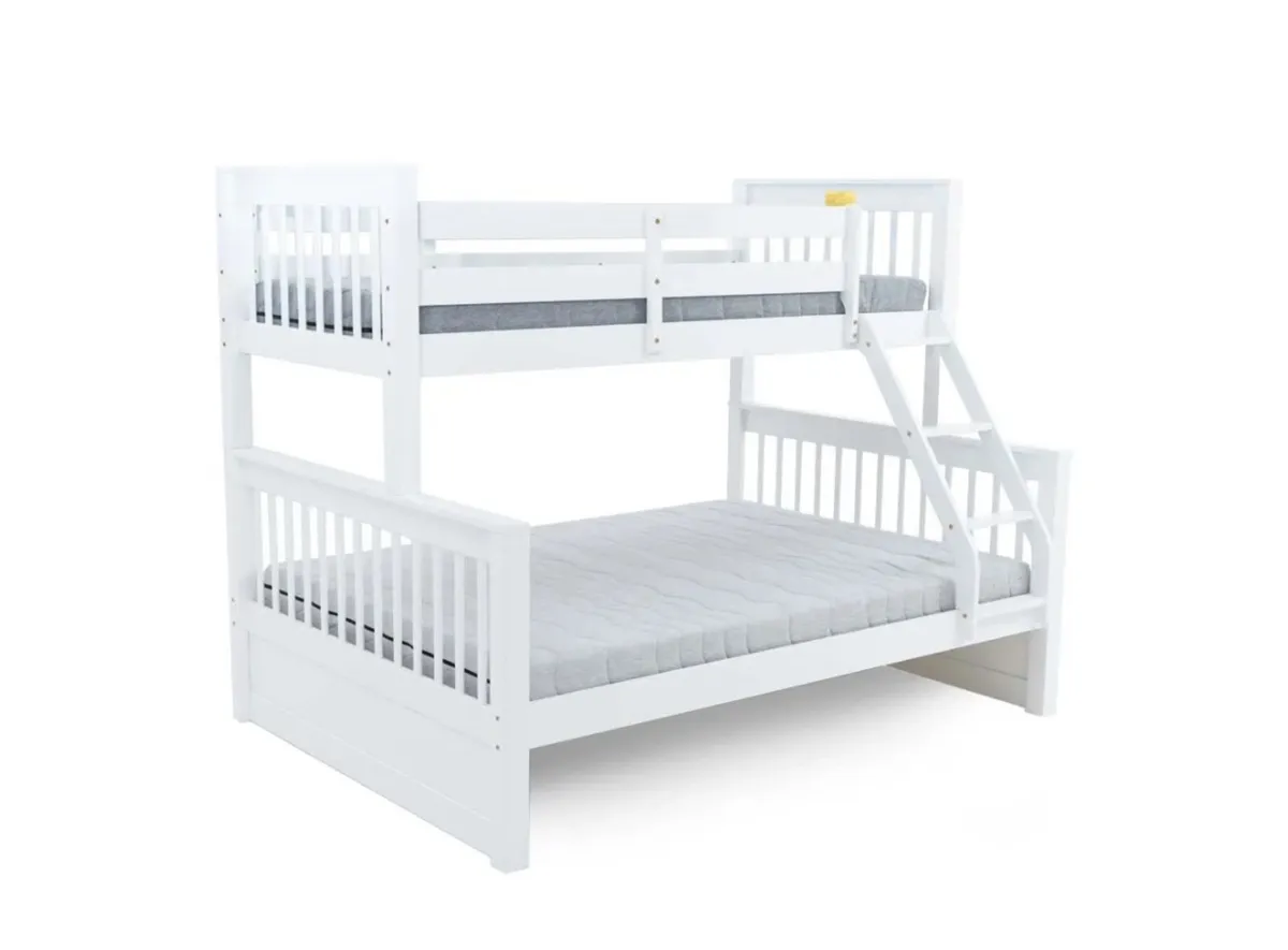 Bunk beds