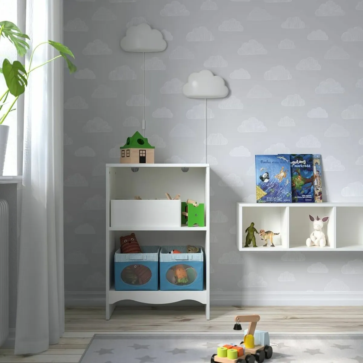 Bookcase - Image 1