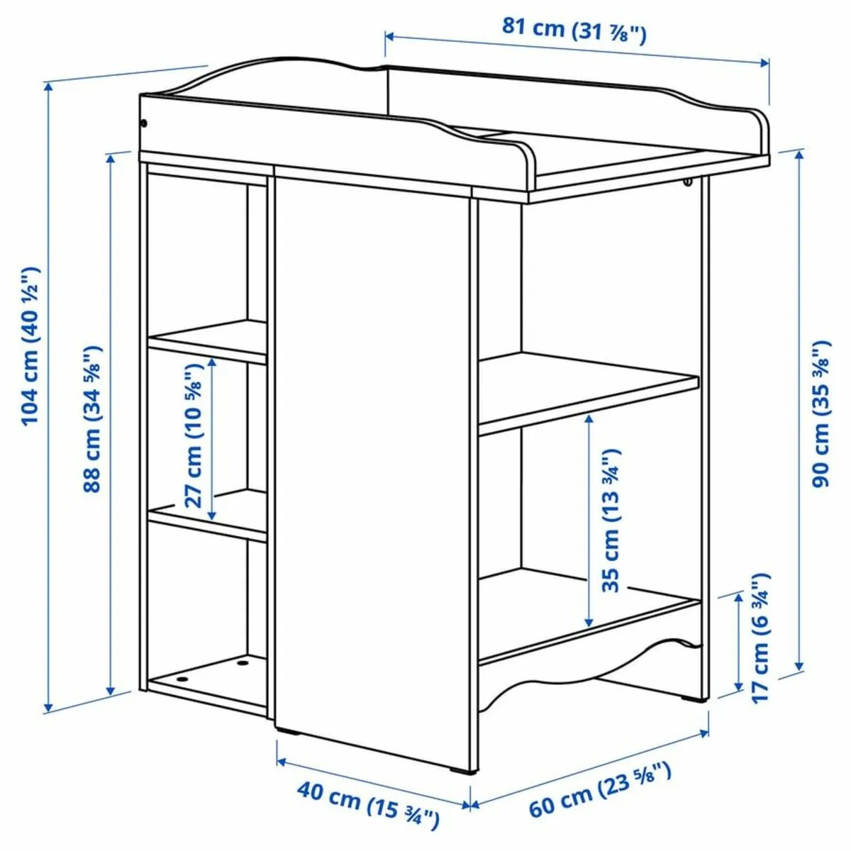 Bookcase - Image 2