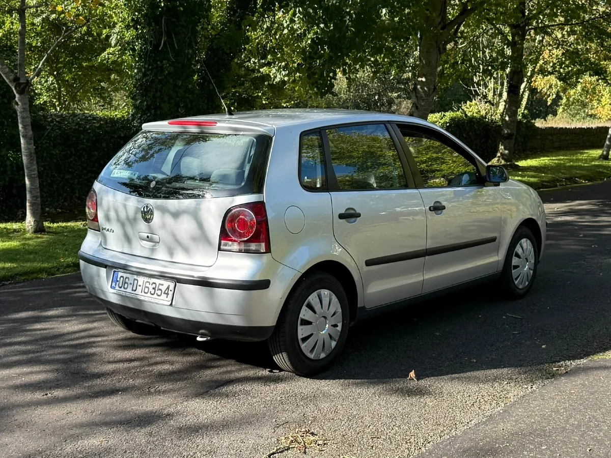 *DEPOSIT TAKEN* 2006 Volkswagen Polo 1.2 Petrol - Image 2
