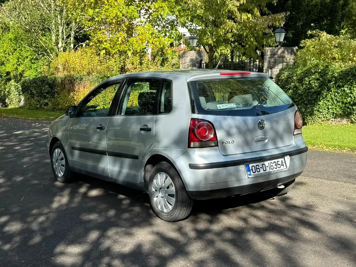 *DEPOSIT TAKEN* 2006 Volkswagen Polo 1.2 Petrol - Image 3