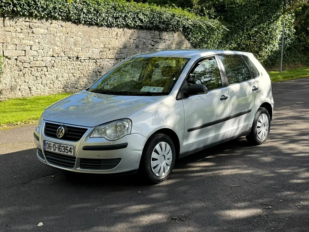 *DEPOSIT TAKEN* 2006 Volkswagen Polo 1.2 Petrol - Image 4