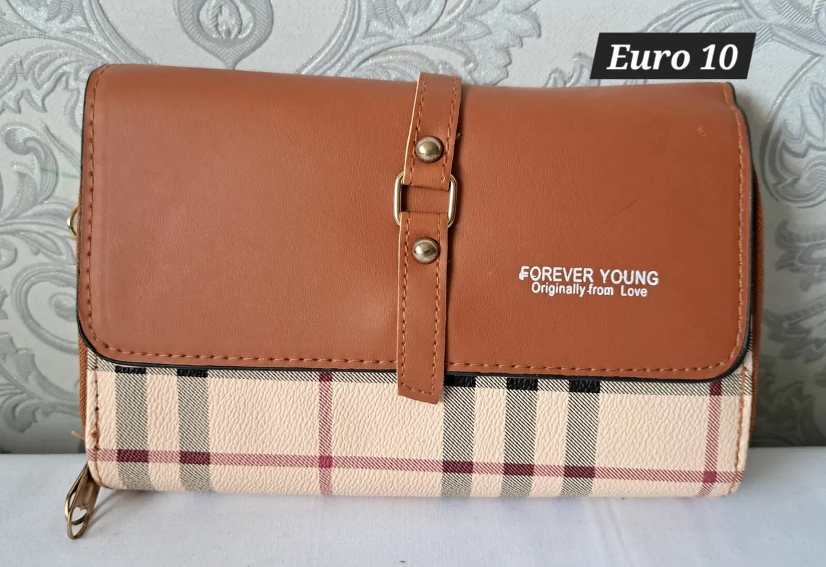 Handbags - Image 3