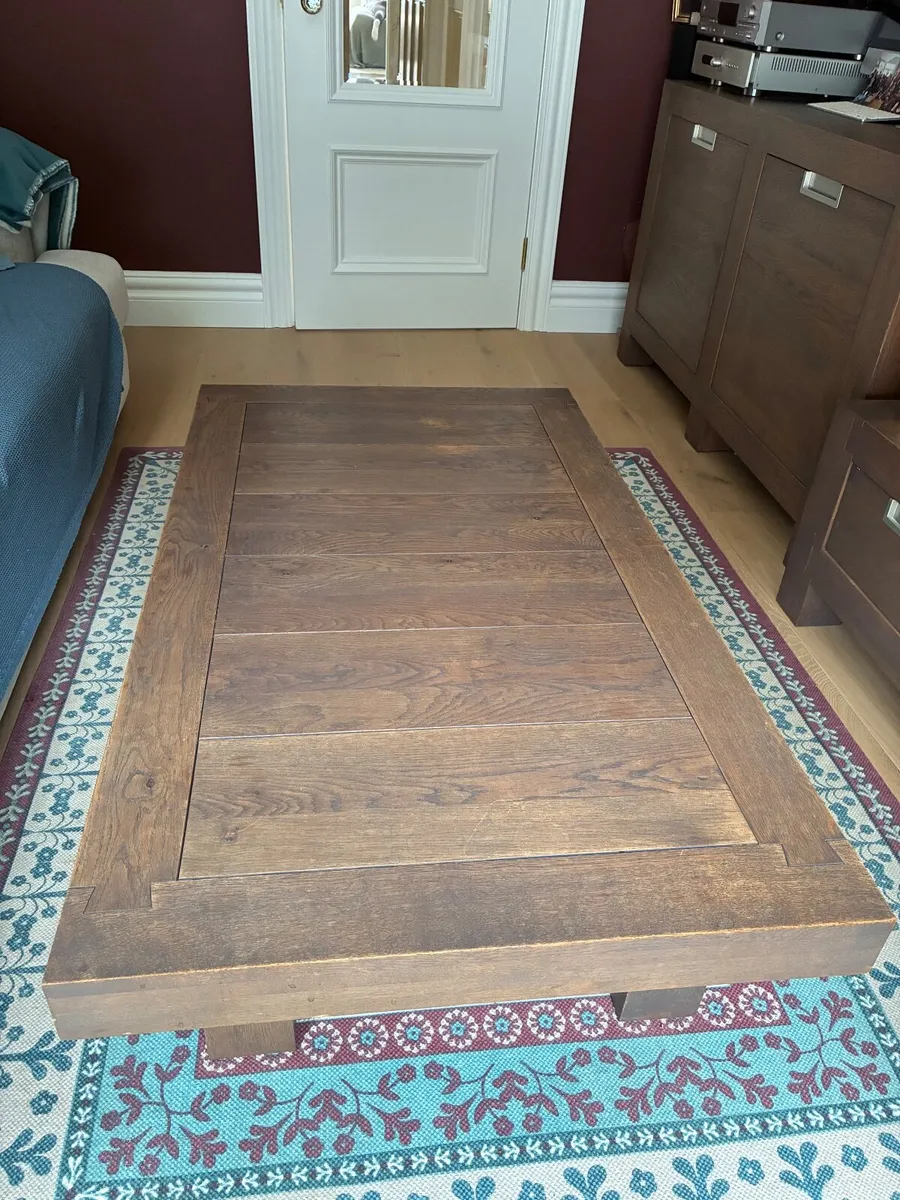 Coffee Table - Image 1