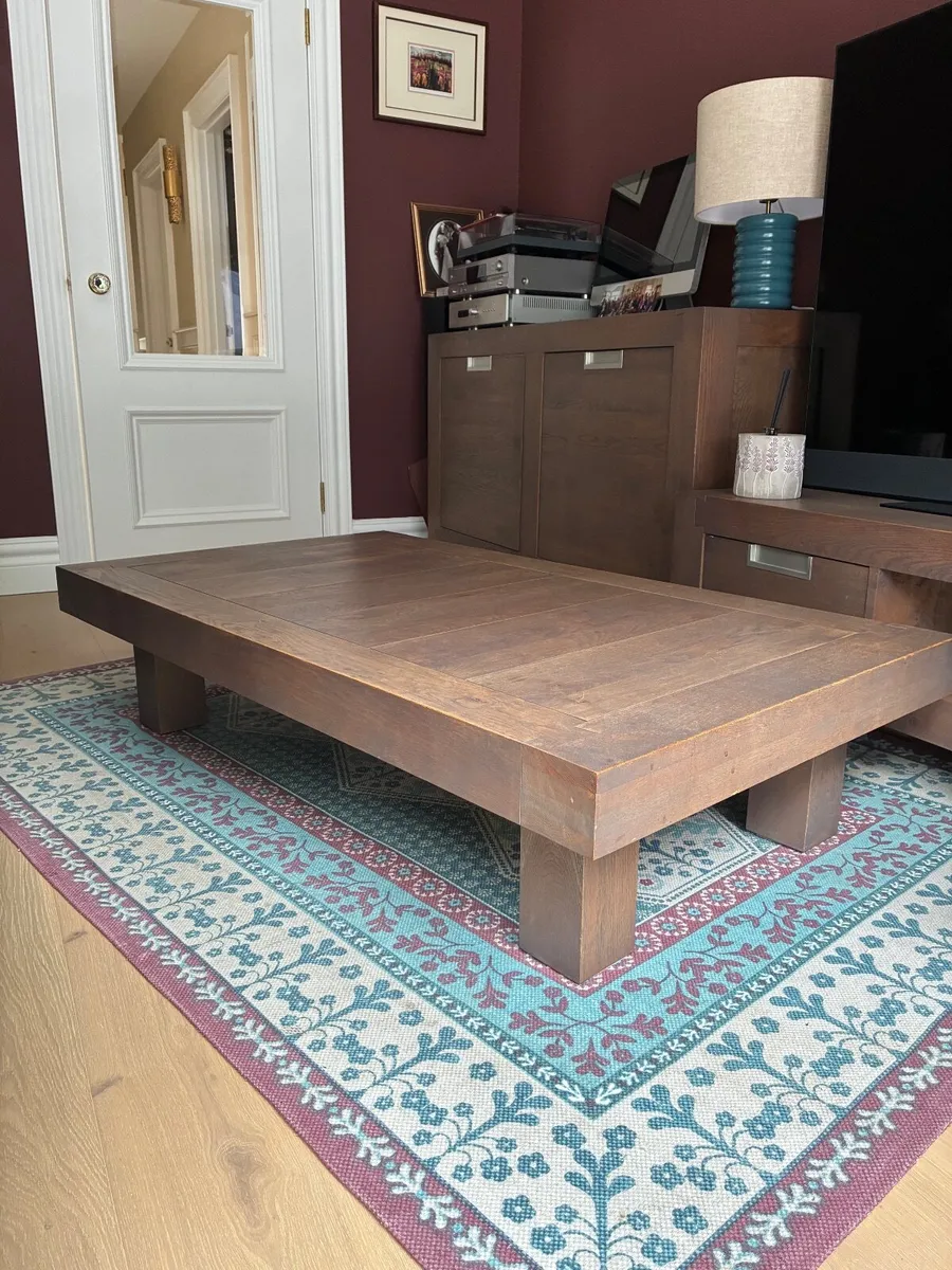 Coffee Table - Image 2
