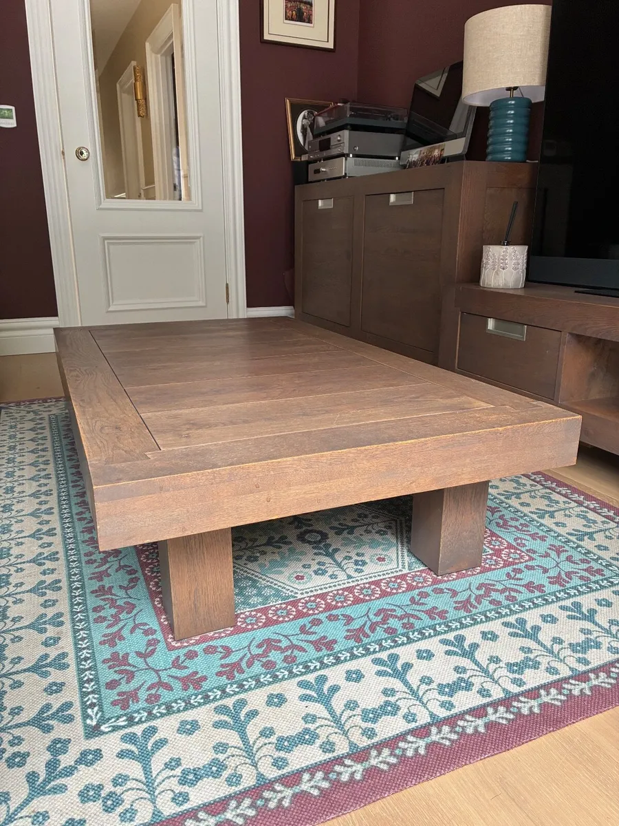 Coffee Table - Image 3