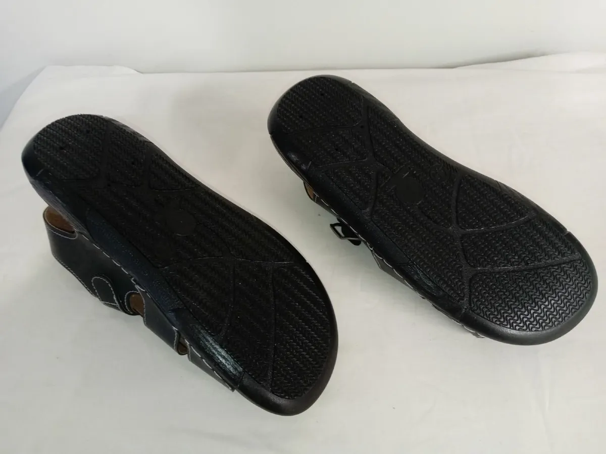 Dr jurgens antistress sandals - Image 1