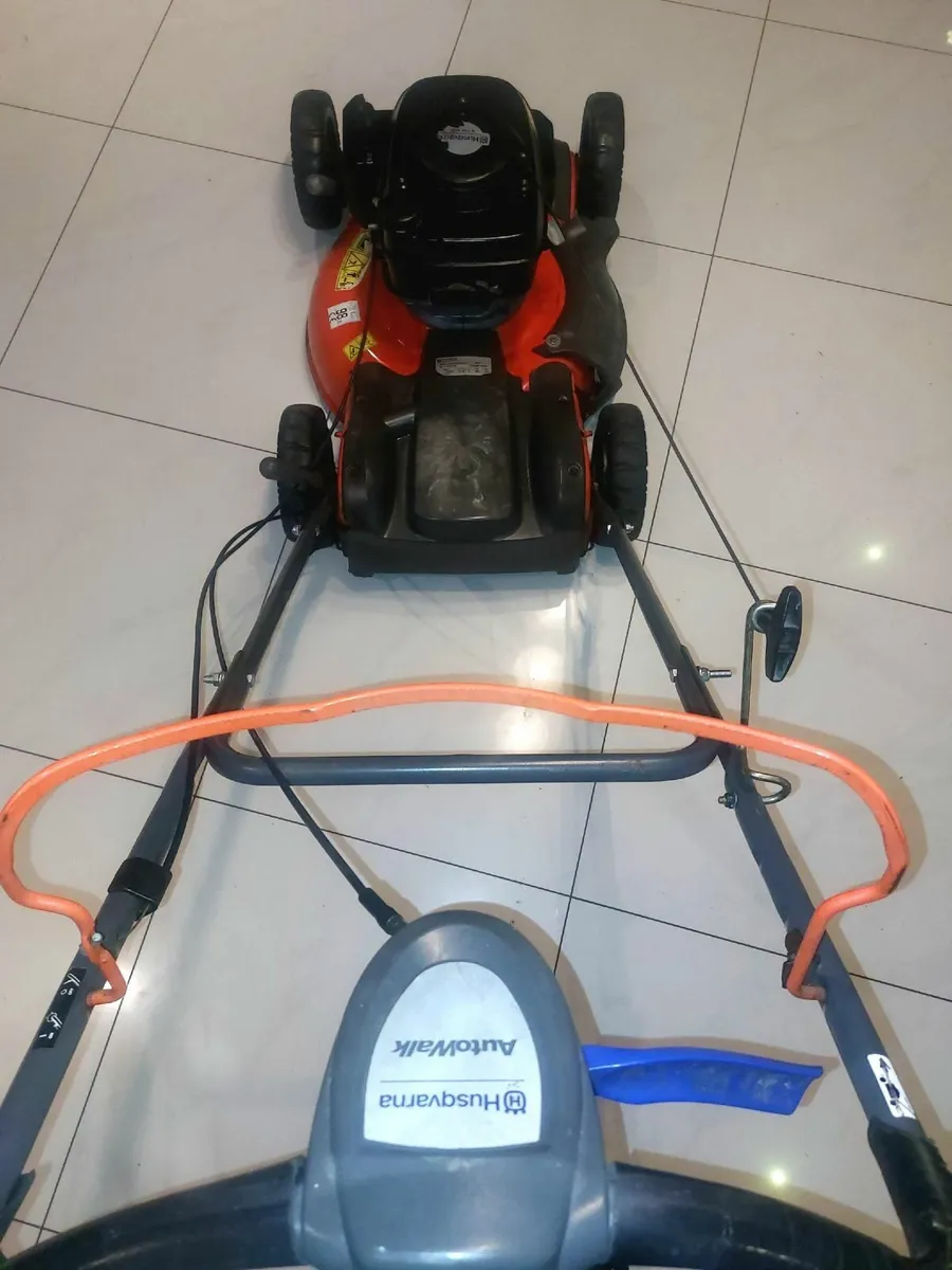 Lawnmower - Image 2